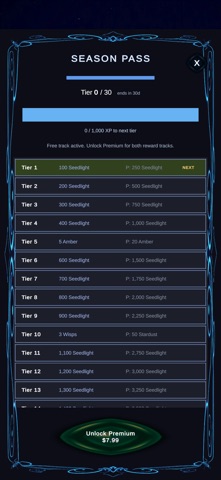 Lumenroot: Grow the Sky screenshot 5