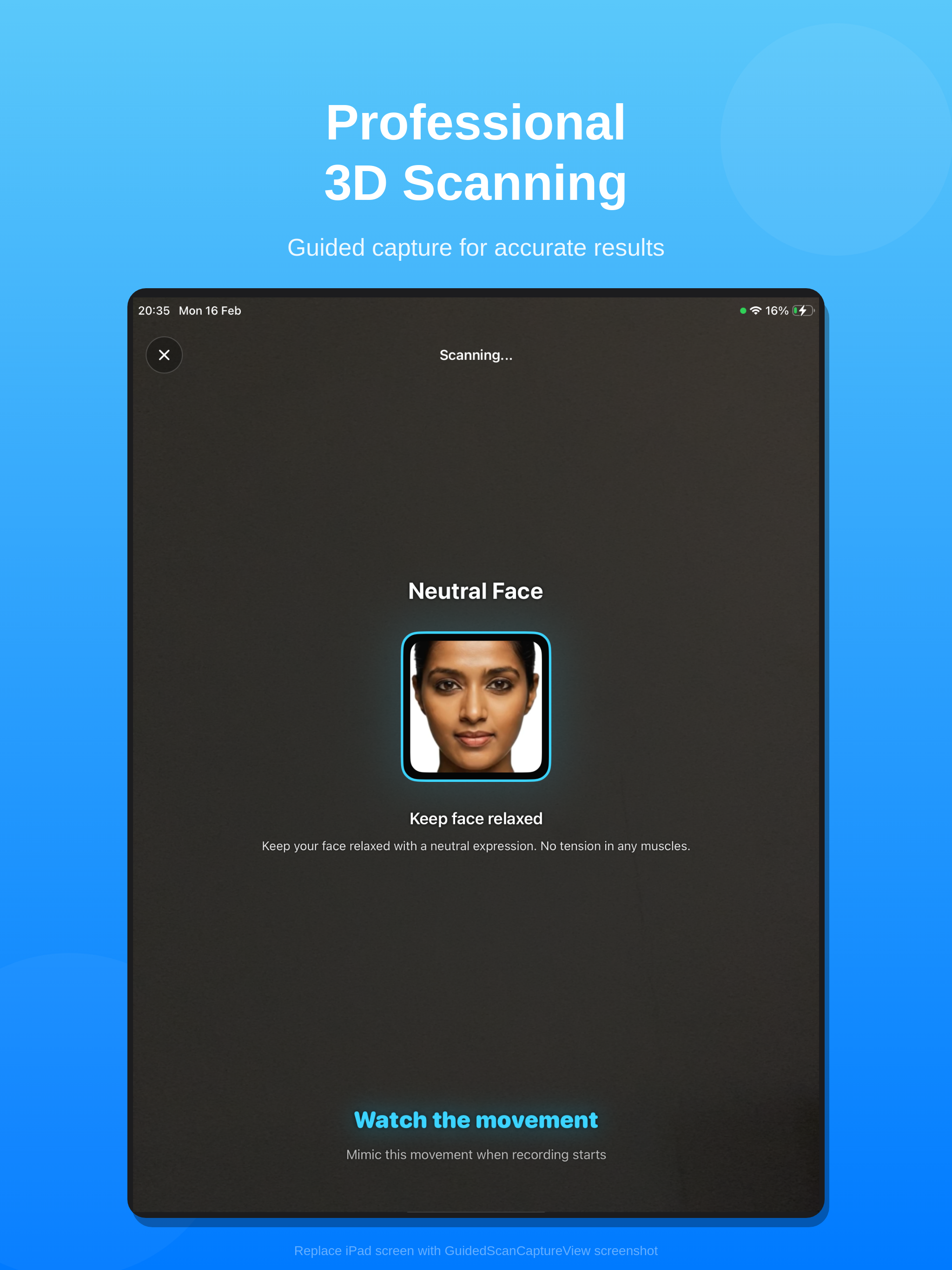 SkulptAI - Skin Analysis screenshot 14