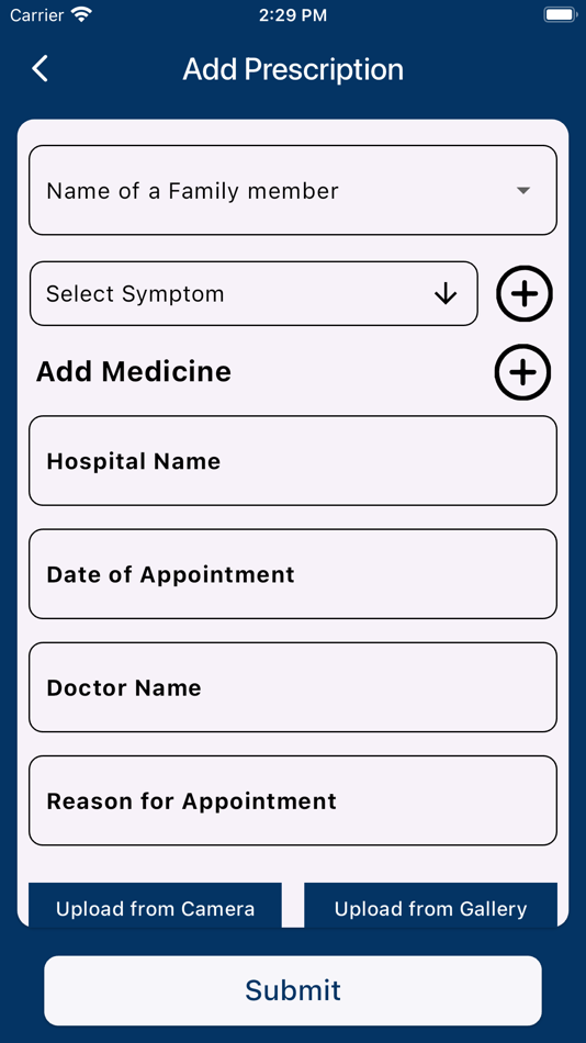 #6. Pharma Assistant (iOS) 由: Centre for Good Governance