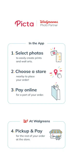Print Photo - photo print app screenshot 7