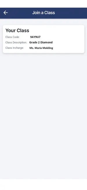 Life Lines Community App screenshot 4