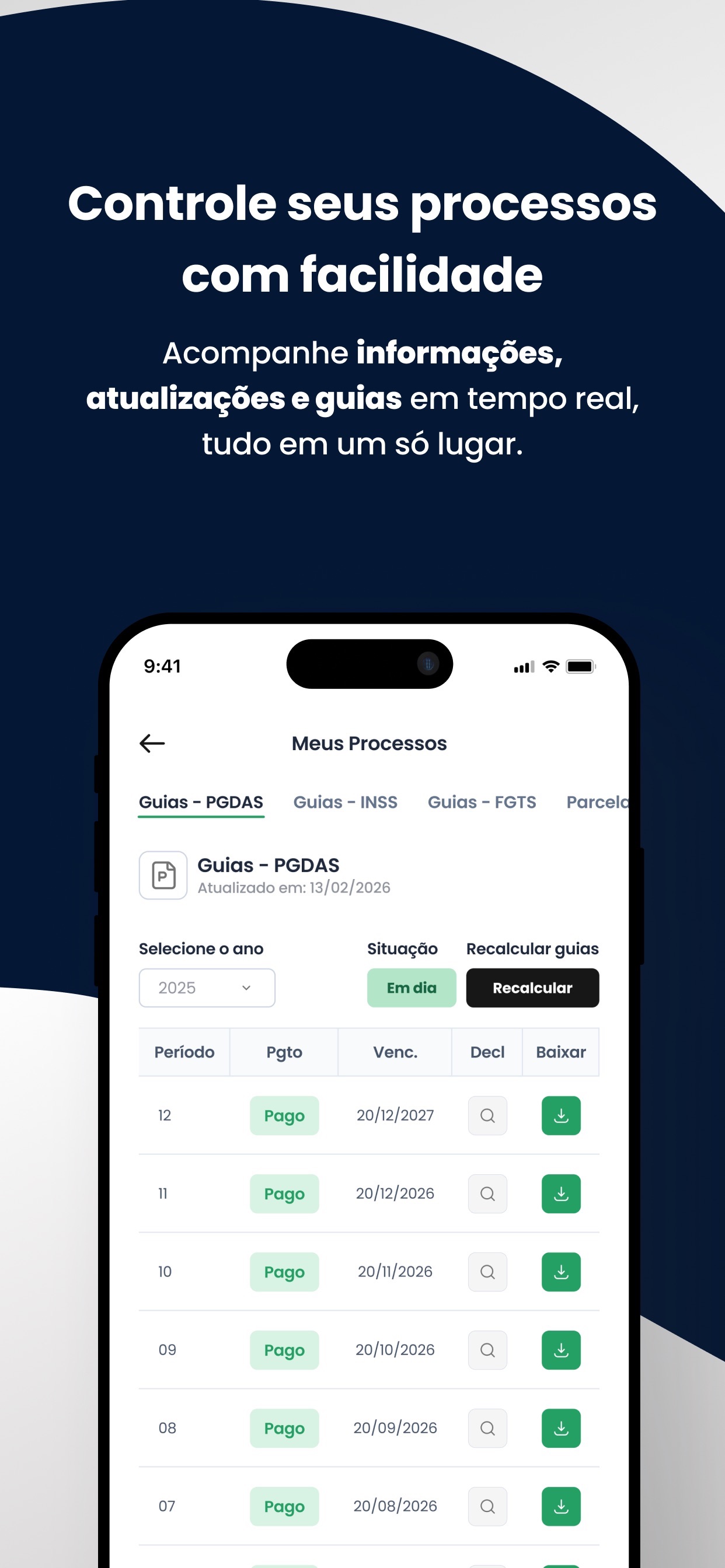 Screenshot 5 of TC&Co.