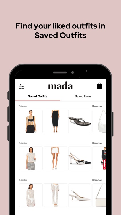 The Mada App screenshot-5