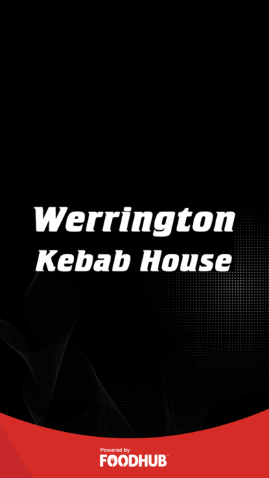 Werrington Kebab House Screenshot