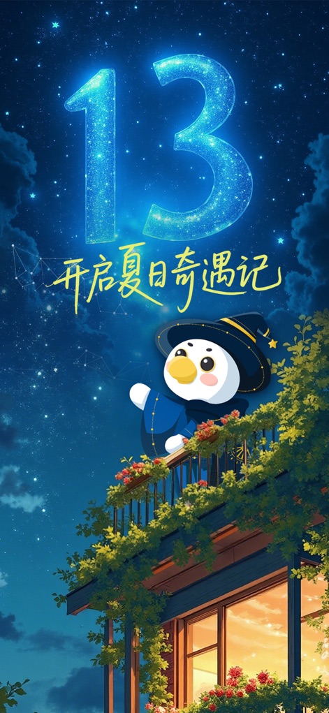 木鸟民宿-短租、酒店预订 - Summer Adventure Begins