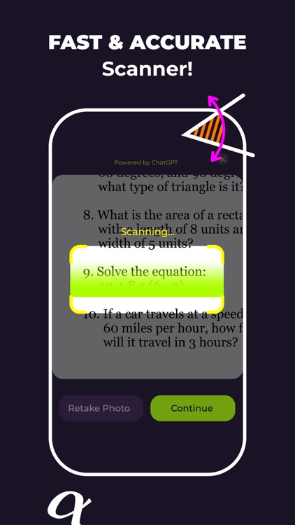 AI Math Solver: Problem Helper screenshot-6