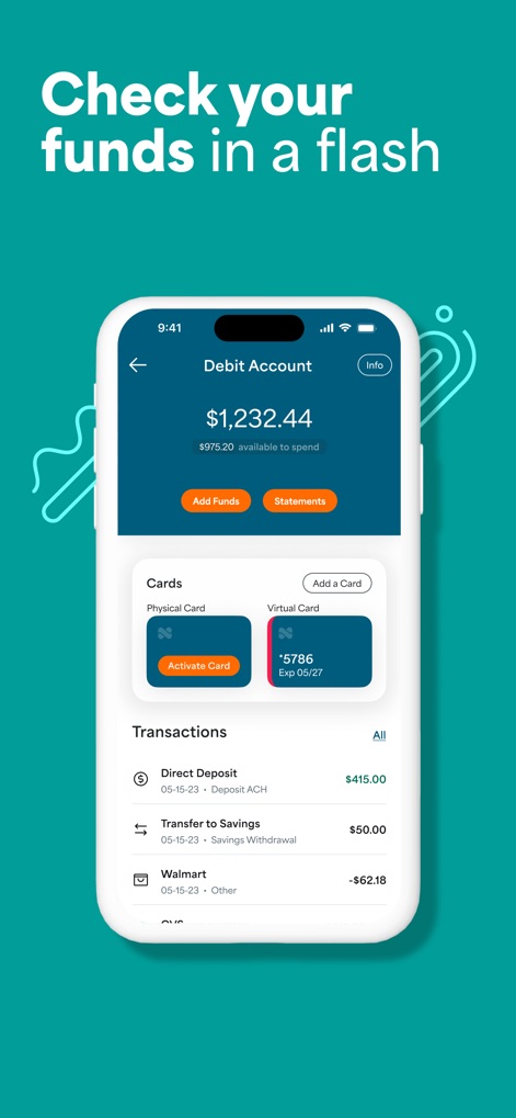 Netspend Wallet - Finance App | MWM