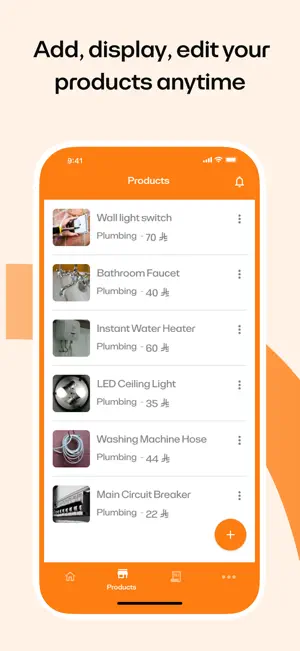 FixUP - Providers screenshot 3
