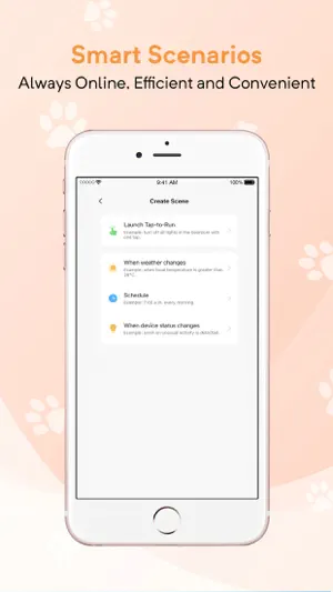 HAPAW screenshot 1