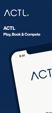 ACTL-ME iPhone screenshot