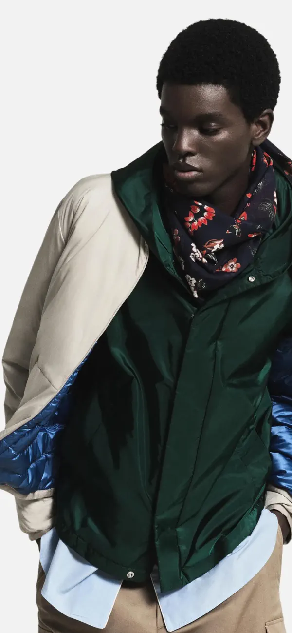 Screenshot #1 pour Moncler Official Store
