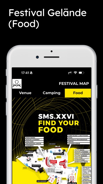 SonneMondSterne Festival screenshot-8