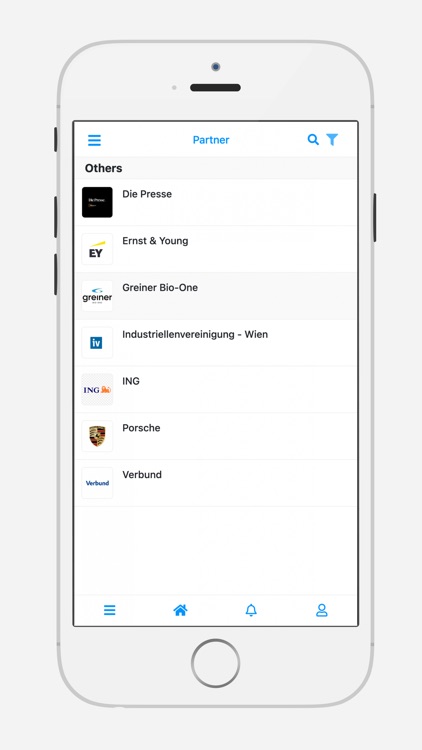 Wiener Strategieforum screenshot-4