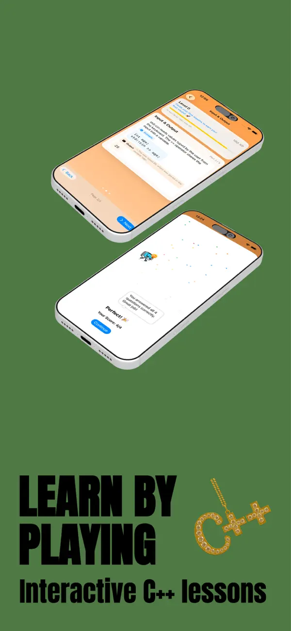 #3. Learn C++ Programming Easy (iOS) di: Ebru Hatipoglu