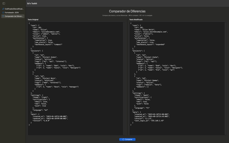 #4. Ed-Toolkit (macOS) Bởi: Akshay Shinde