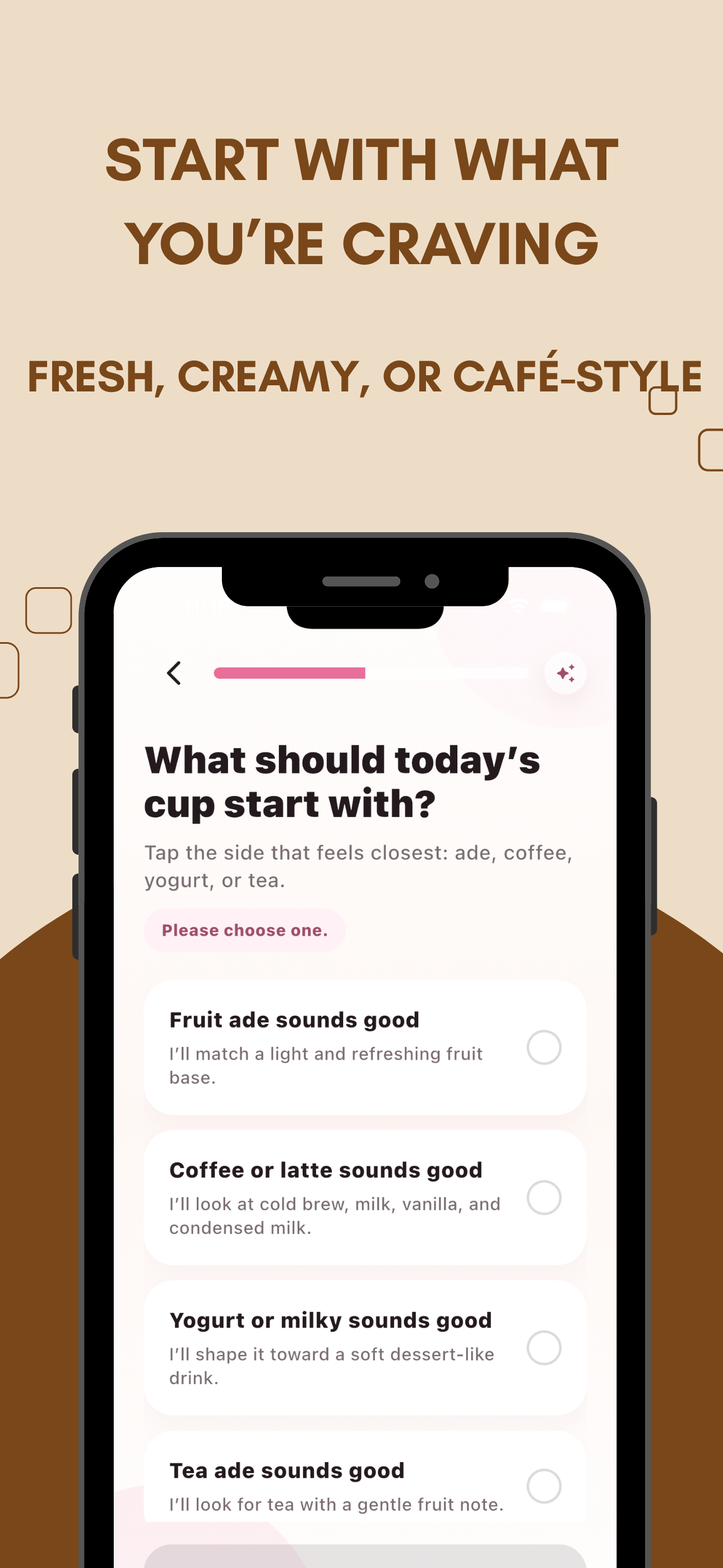 LumiCup: Drink Picks screenshot 8