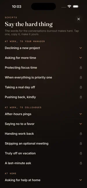 Stillwell: Burnout Reset screenshot 4