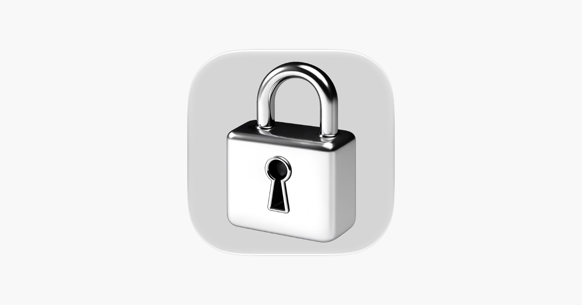 ‎Trust Lock: App Locker App - App Store