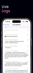 RenDeploy - Deployment Center screenshot