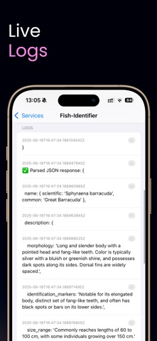 RenDeploy - Deployment Center Screenshot 3 of 4