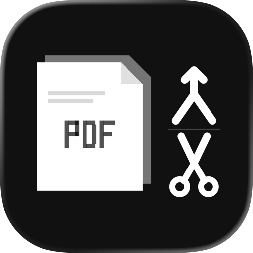 PDF Merger & Splitter: Combine