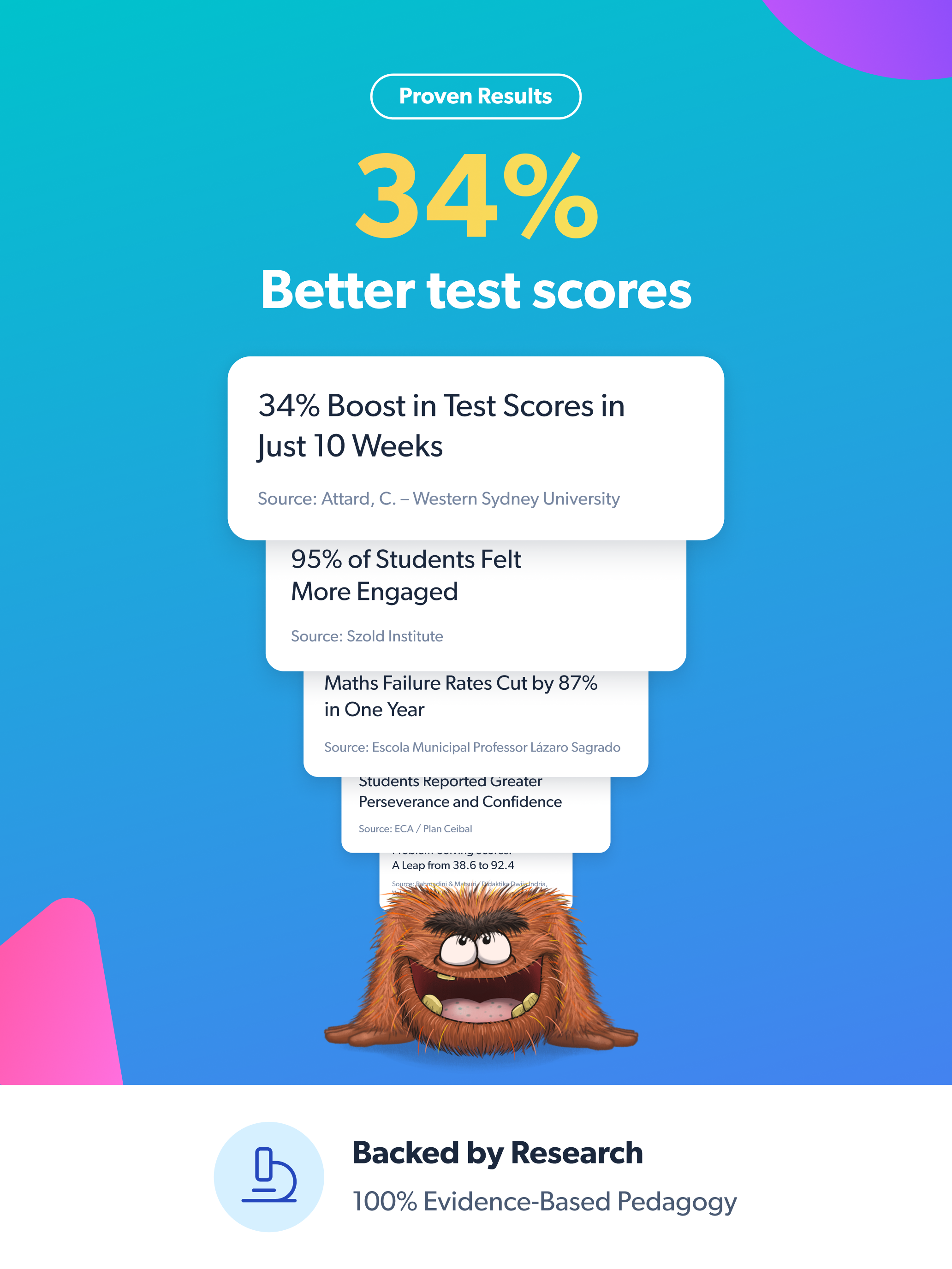Matific: Math Game screenshot 11