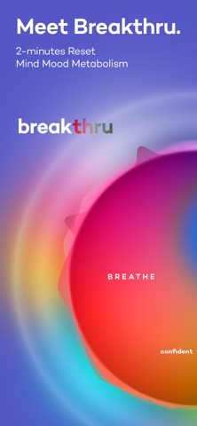 Breakthru 2-min Screenshot 1 of 6