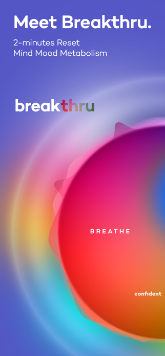 Breakthru 2-min Screenshot 1 of 6