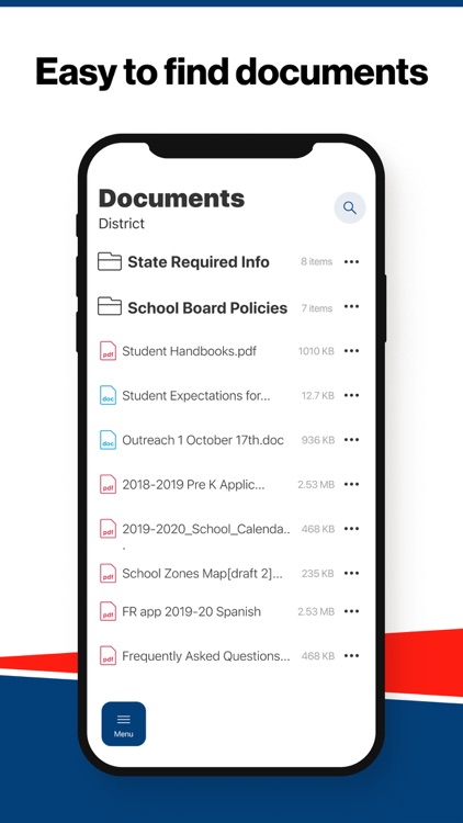 Maplewood Local Schools, OH screenshot-3