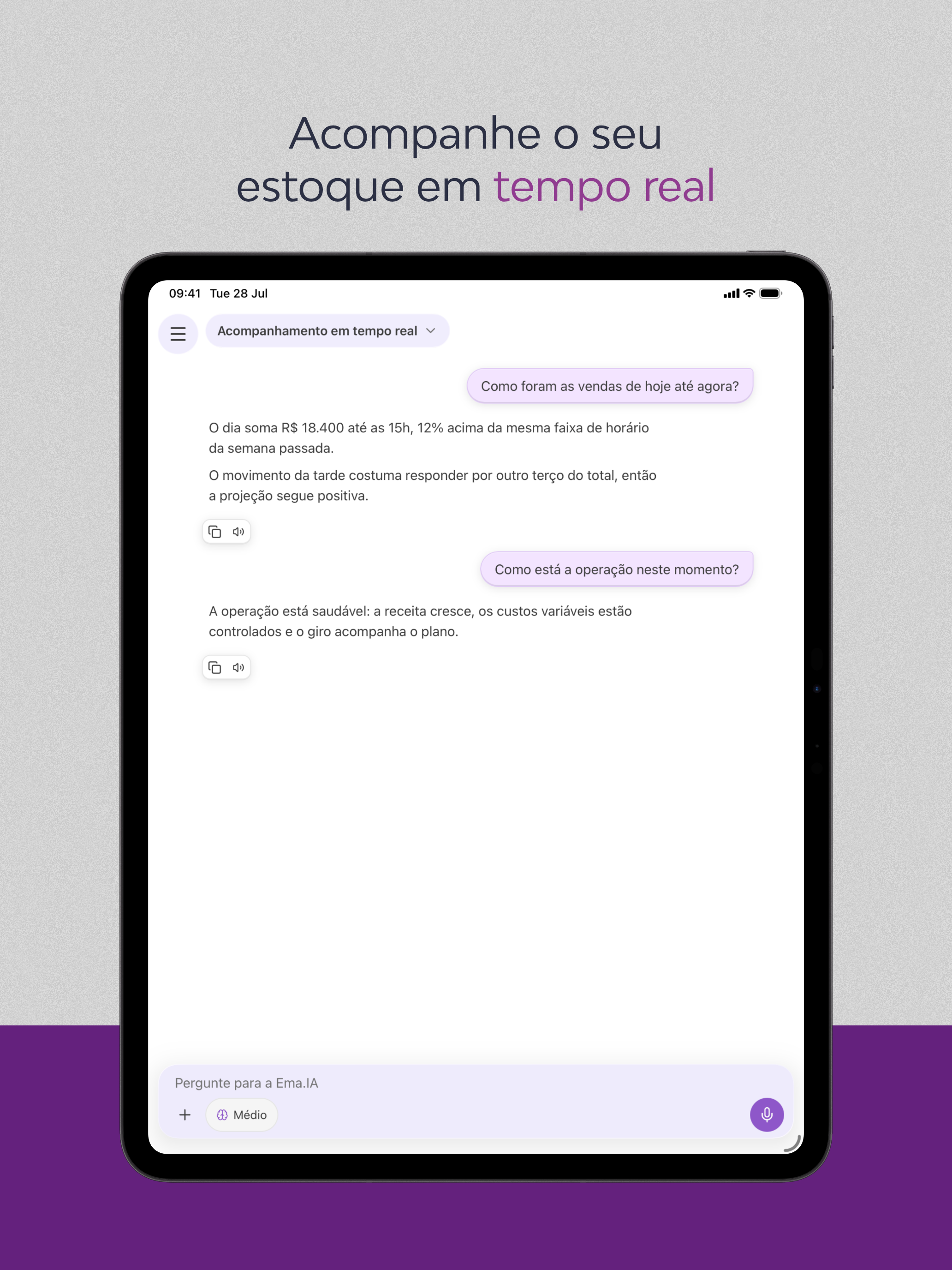 Ema.IA screenshot 11