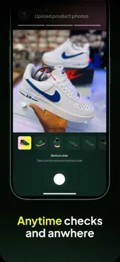 XVerified screenshot 8