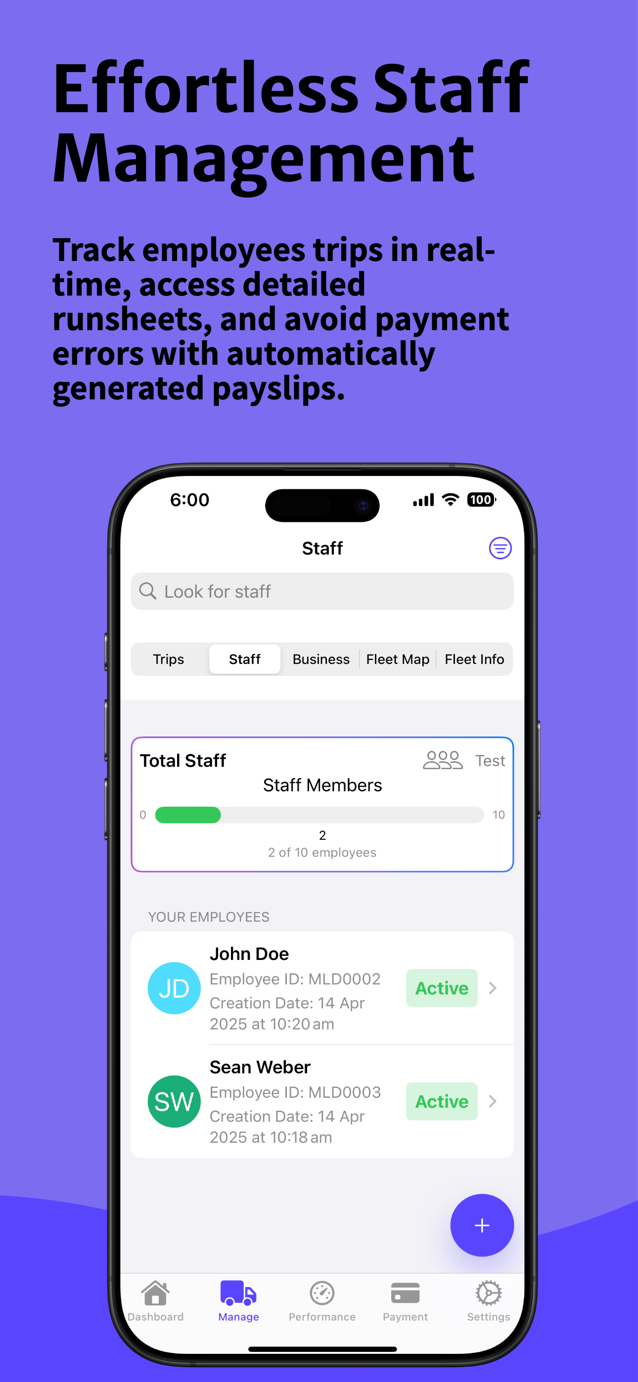 MLD