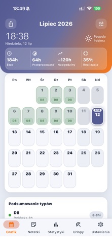 SWMobile Screenshot 2 of 5