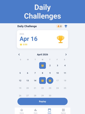 Sudoku Classic - Number Puzzle iPad screenshot