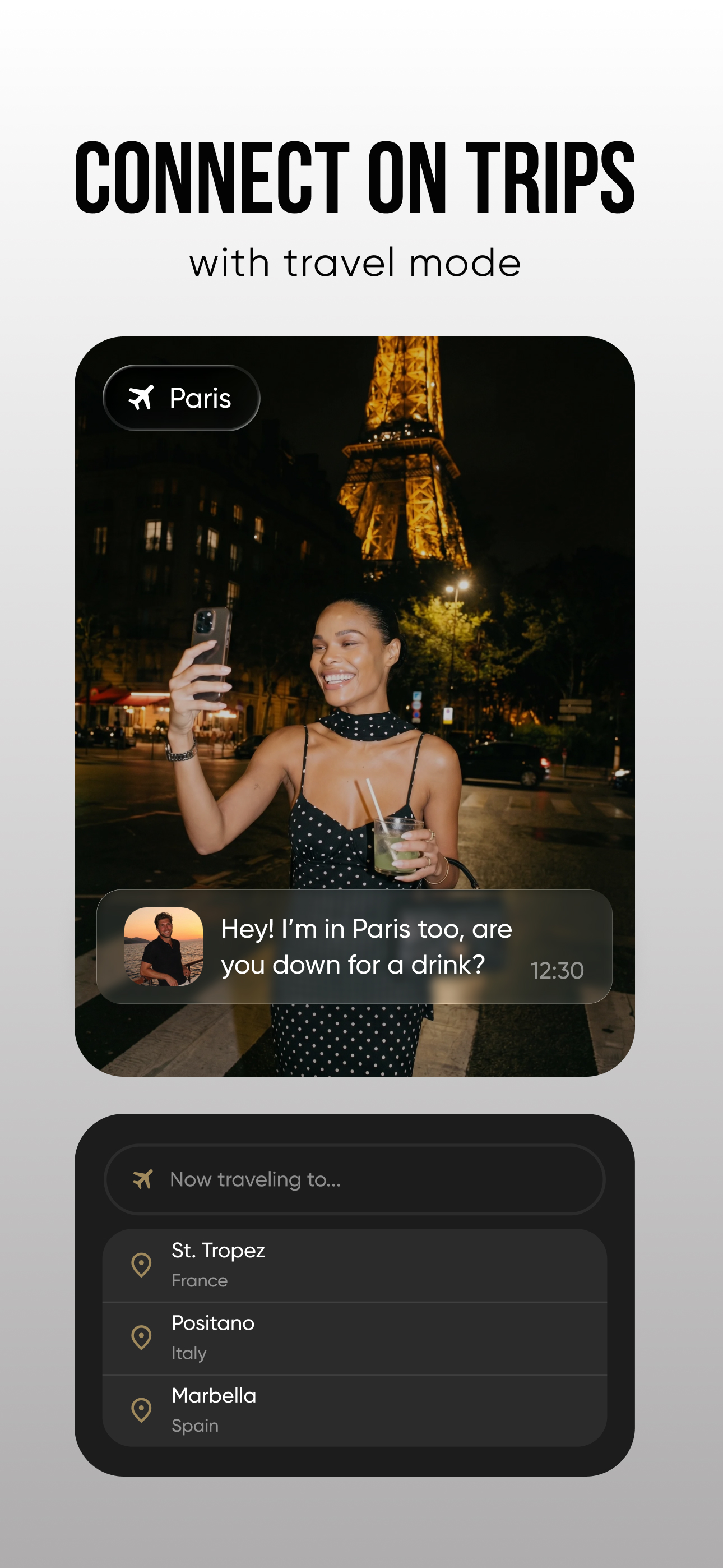 88date – Private Social Club screenshot 5