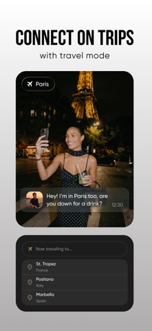 88date – Private Social Club screenshot