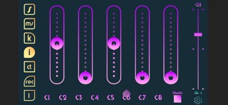Aglaya Play Control screenshot