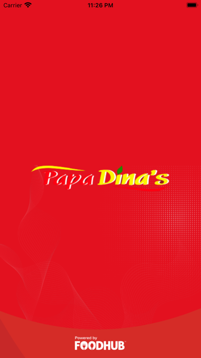 Papa dinas Screenshot