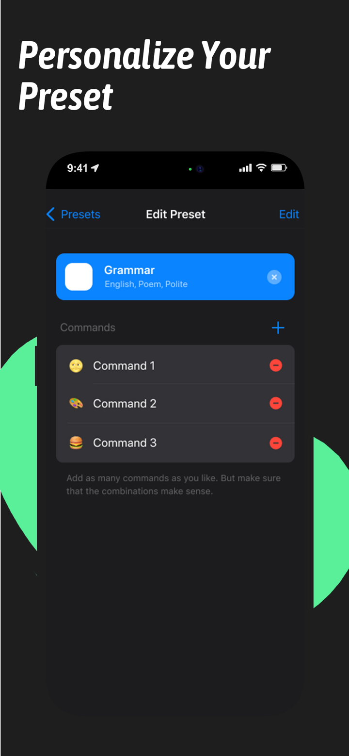 AI Keyboard Assistant - Keybot screenshot 3