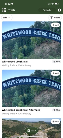Plan Deadwood Screenshot 7 of 10
