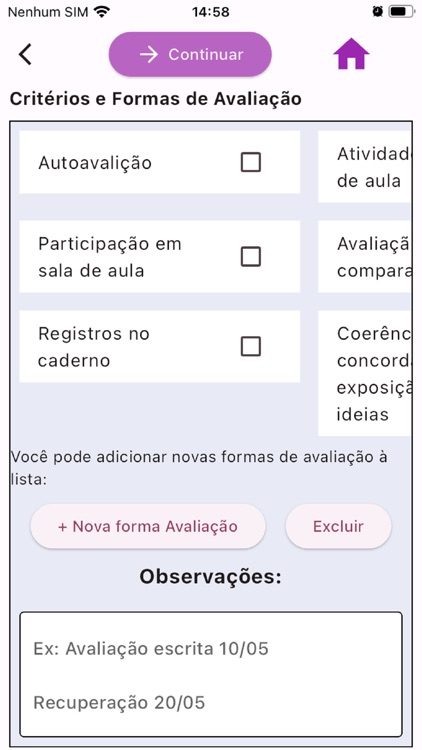 Plano de Aula BNCC Fund/Méd screenshot-4