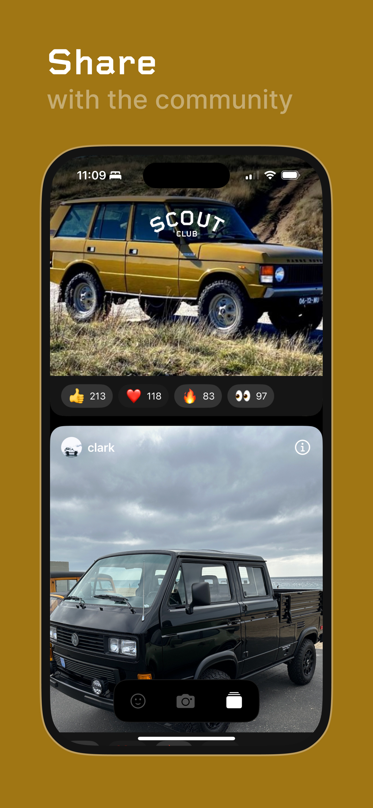 Scout: Car Identifier