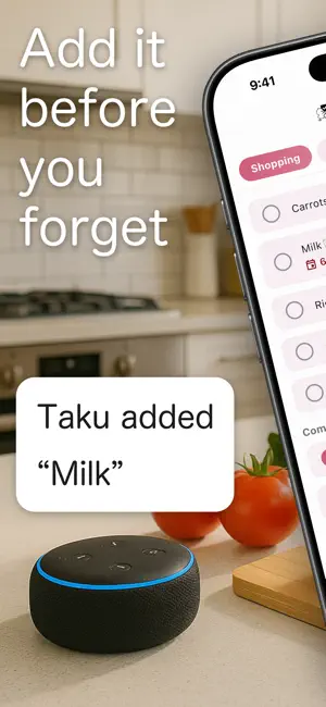 Chirp Tasks screenshot 1