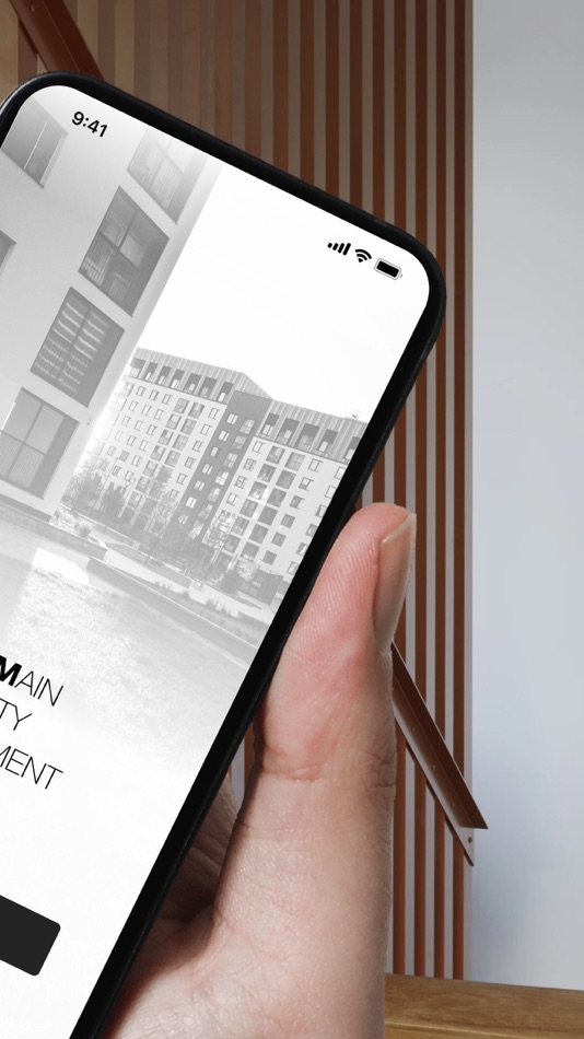 #2. Rhein Main Property (iOS) 由: Idwell GmbH