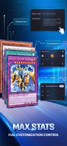 Card Maker Creator for YGO screenshot