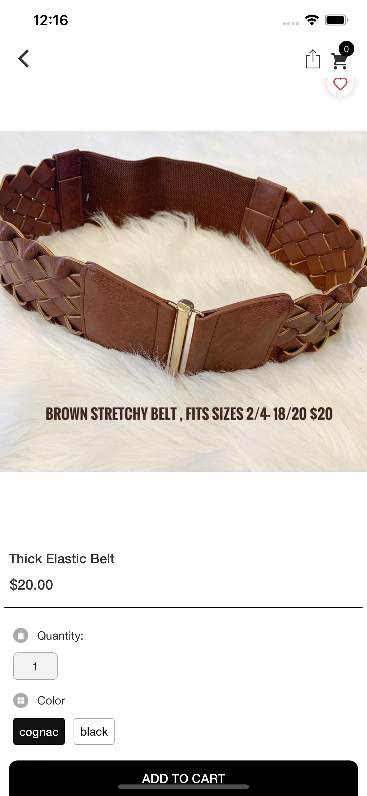 B Trendy Boutique