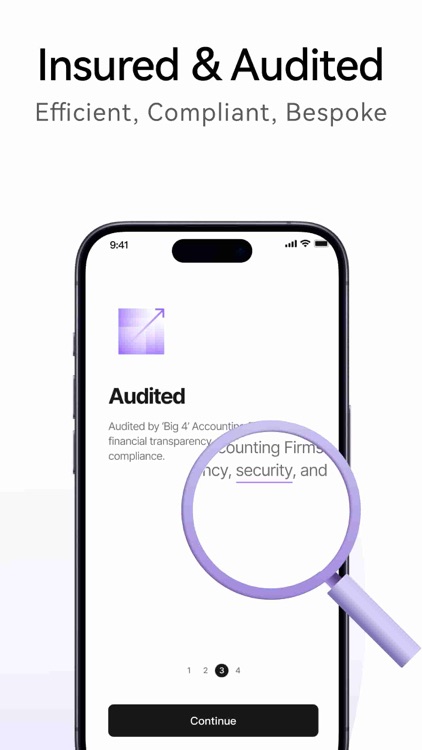HashKey MENA & Global screenshot-5