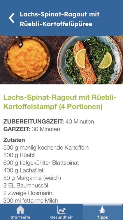 Care+ Switzerland screenshot-6