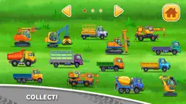 How to cancel & delete tractor game for build a house 4