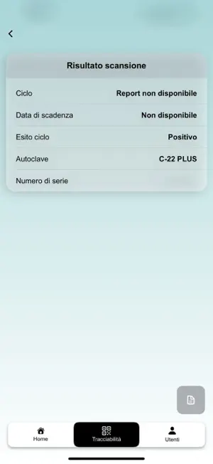 SterilConnect screenshot 3